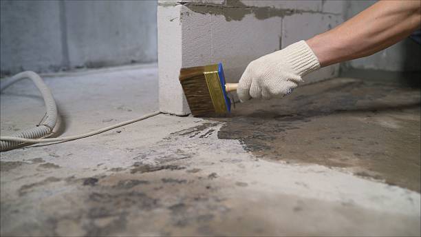 24/7 Emergency Wet Basement Repair experts in Gastonia, NC
